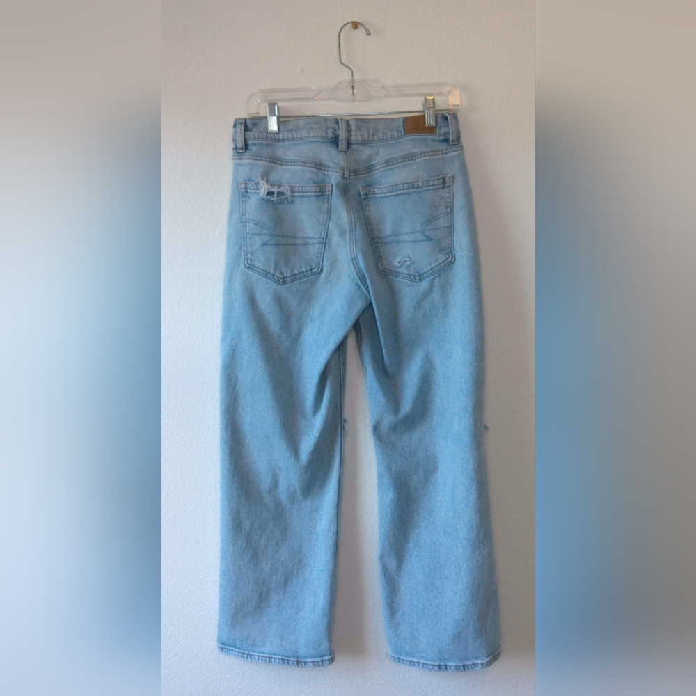 AMERICAN EAGLE OUTFITTERS JEANS - Picture 8 of 8